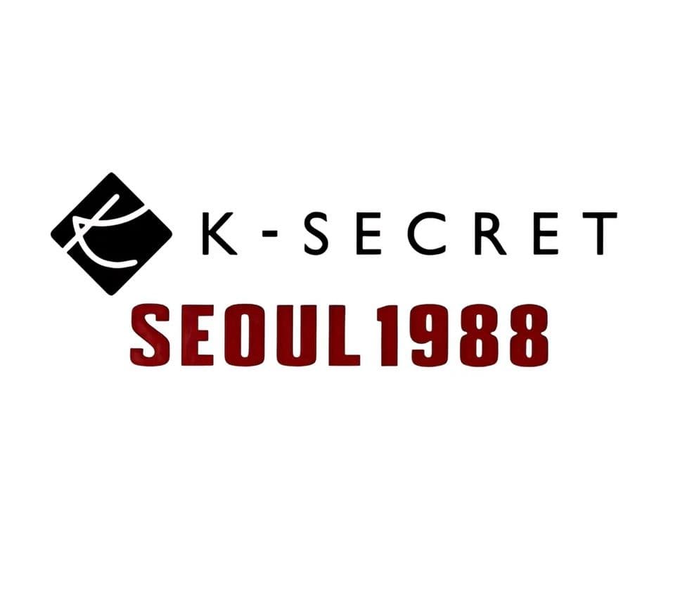 K Secret Seoul 1988