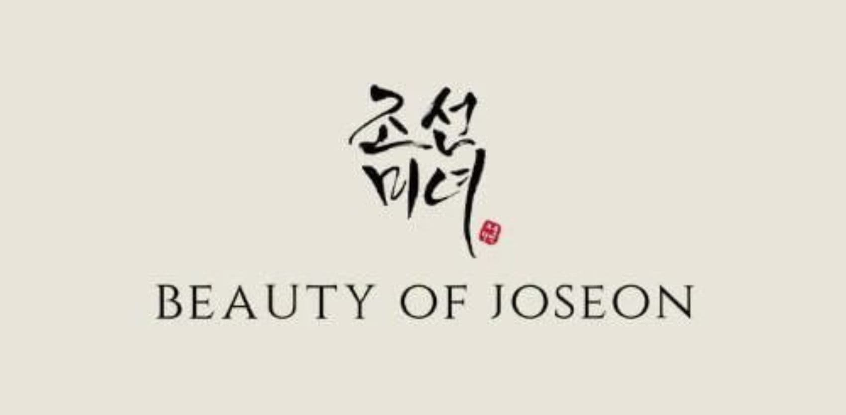 Beauty Of Joseon