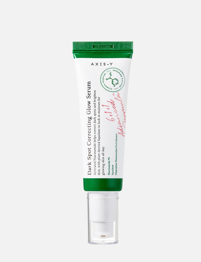 سيروم التوهج لتصحيح البقع الداكنة AXIS-Y Dark Spot Correcting Glow Serum