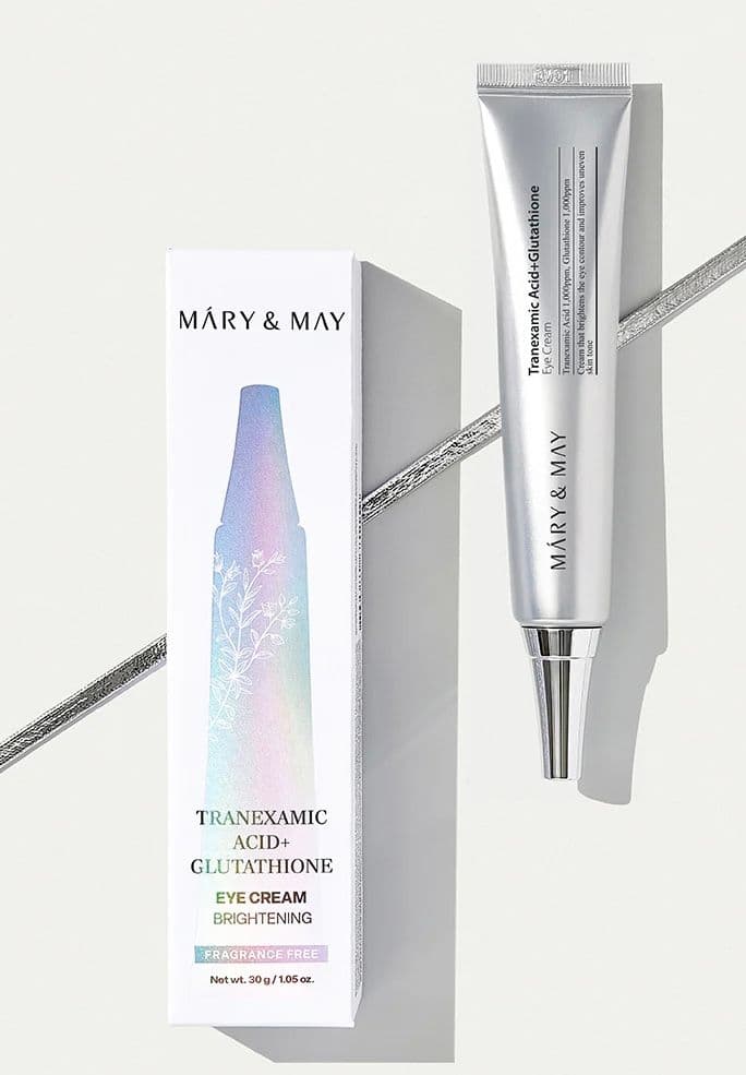 Mary&May Eye Cream