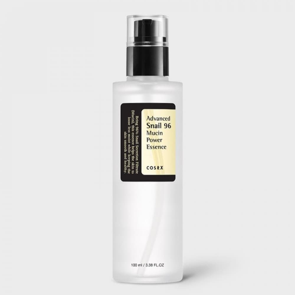 1 / 8 اسنس موسين الحلزون 96 COSRX Advanced Snail 96 Mucin Power Essence