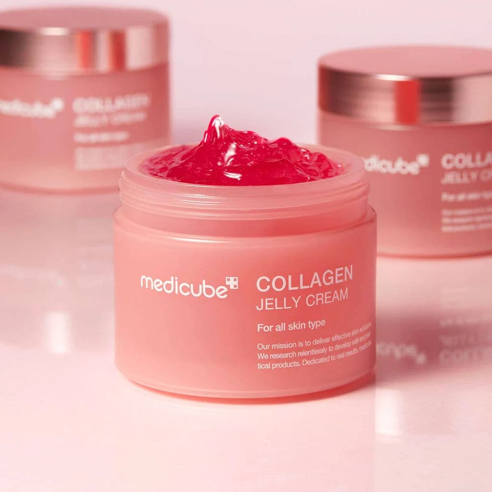 Medicube Collagen Jelly Cream 110ml