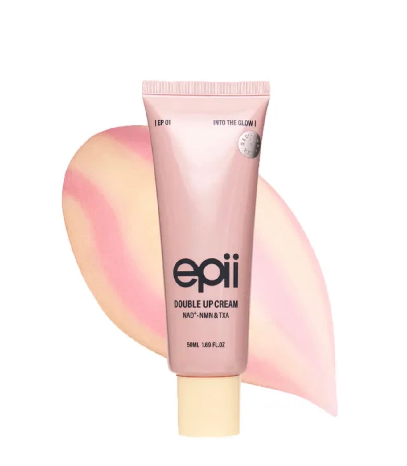epii double cream TXA+Nad+NMN 