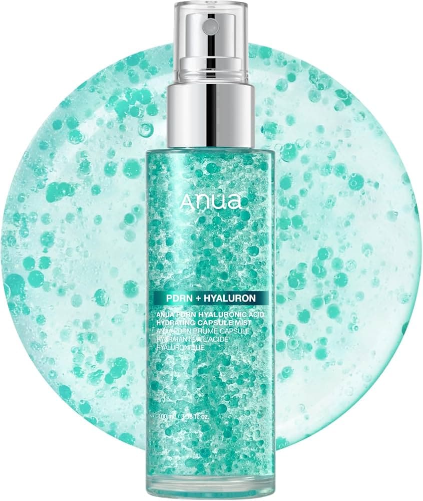 Anua Pdrn hydrating mist 100ml