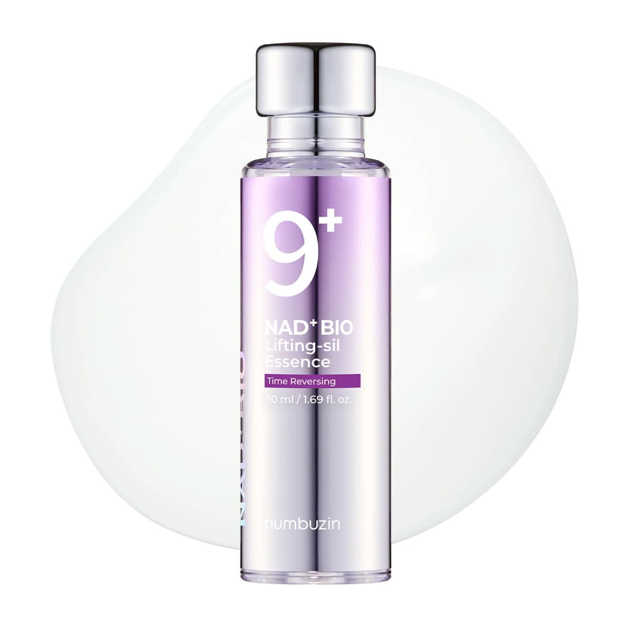 Numbuzin NAD+9 Bio Lifting Essence 