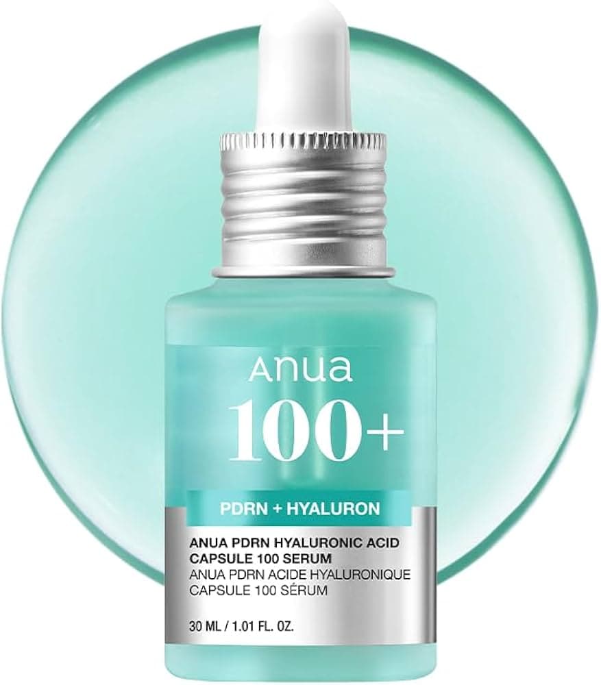 Anua Pdrn+ Hyaluronic Acid