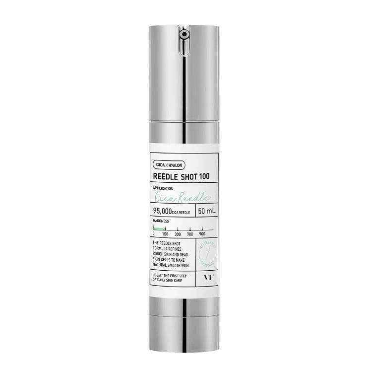 Reedle Shot 100 ريدل شوت 
