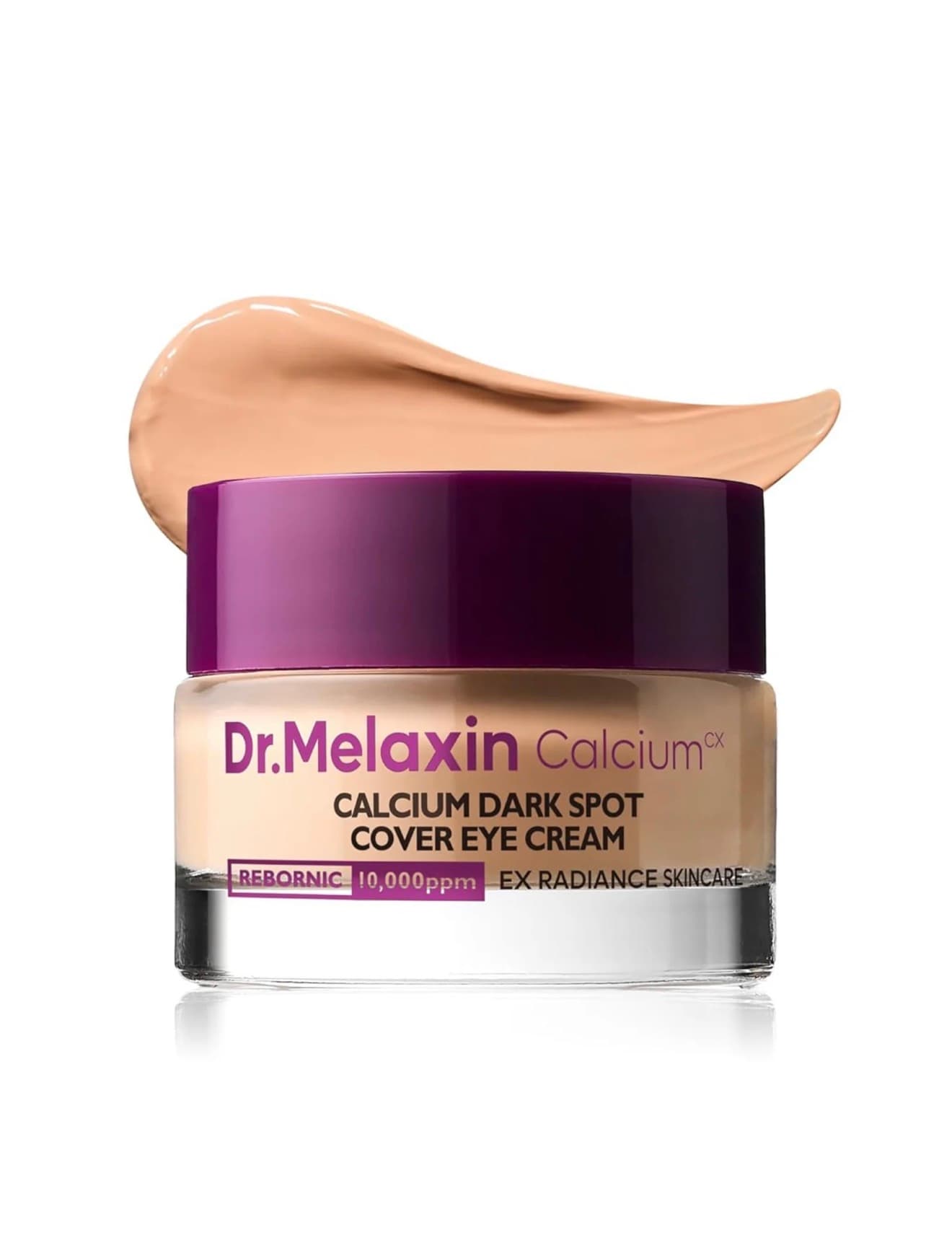 Dr.melaxin eye calcium dark spot cover eye cream