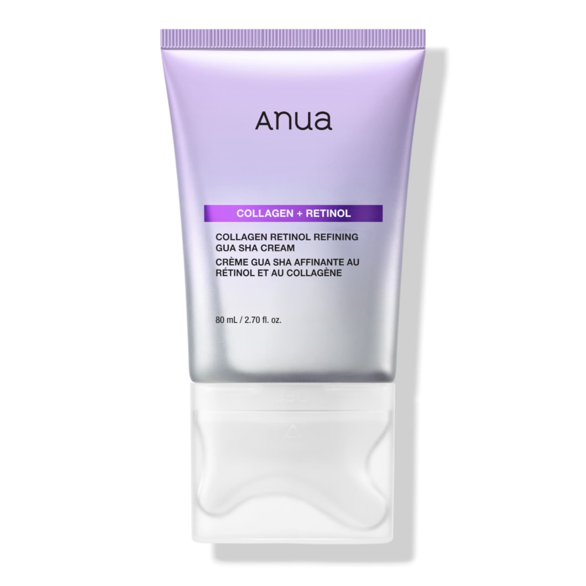 Anua Collagen+Retinol Gua Sha Cream