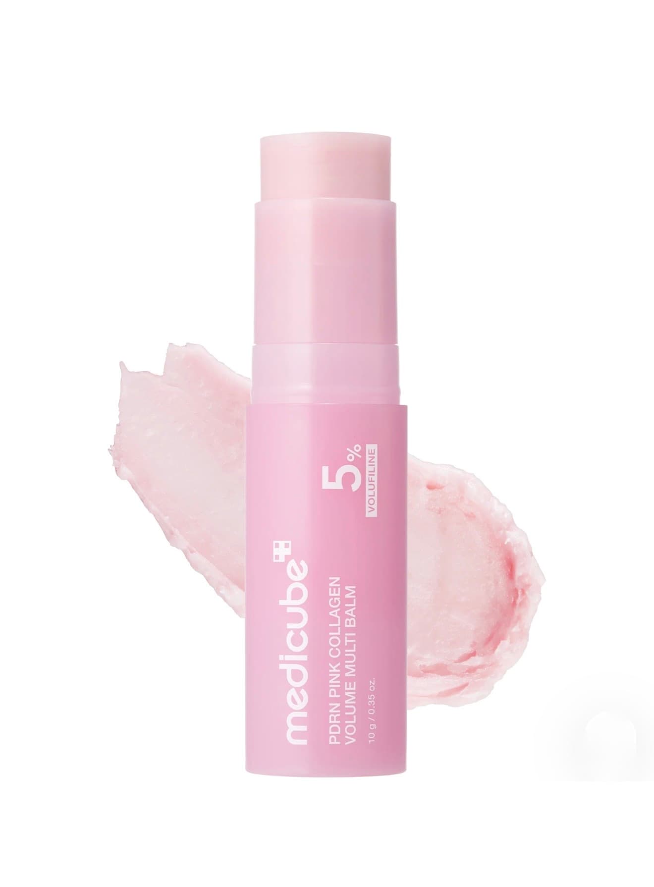 Medicube Pdrn pink collagen volume balm