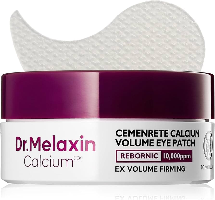Dr.melaxin eye patch